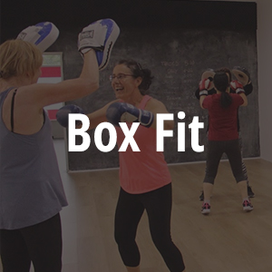 Box Fit Classes