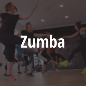 Zumba Classes